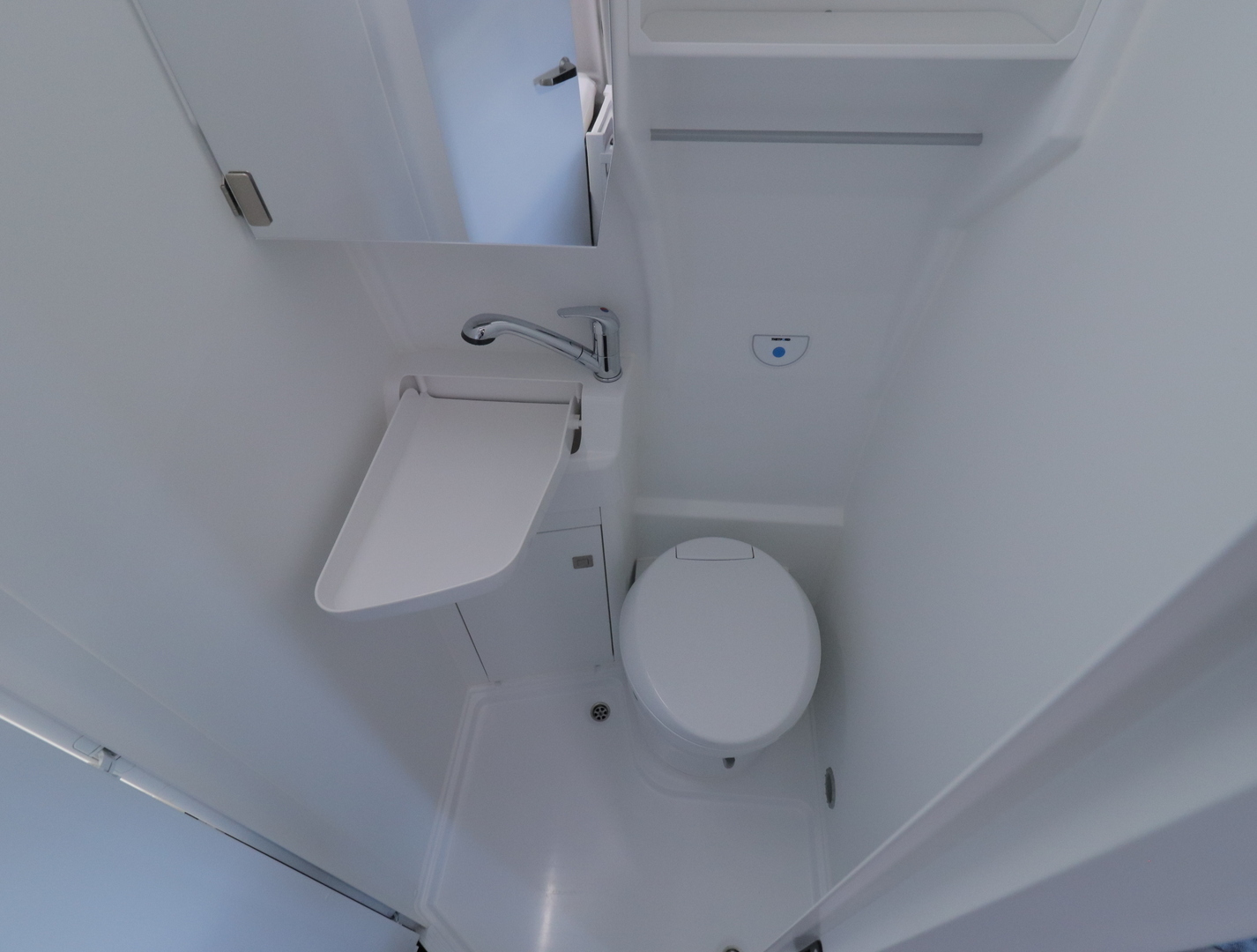 VOLKSWAGEN GRAND CALIFORNIA 600 2023