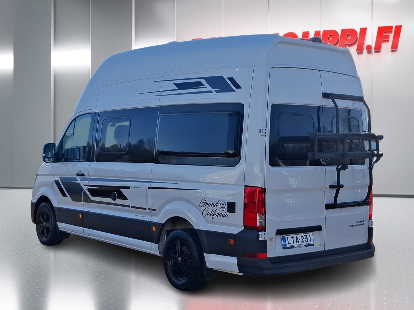 VOLKSWAGEN GRAND CALIFORNIA 600 2023