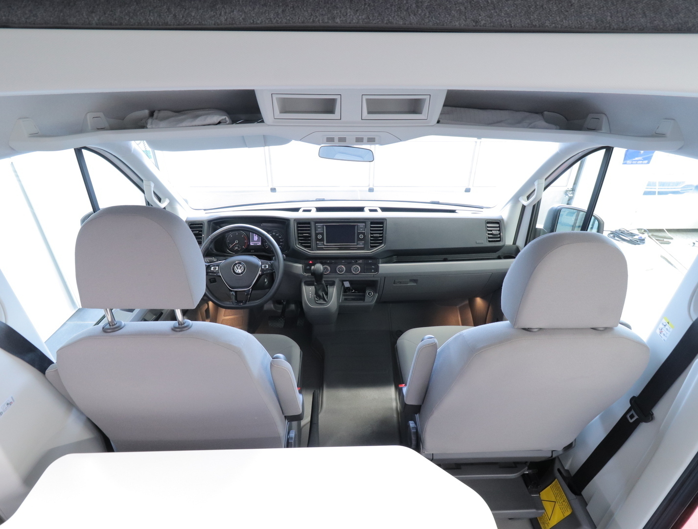 VOLKSWAGEN GRAND CALIFORNIA 600 2023