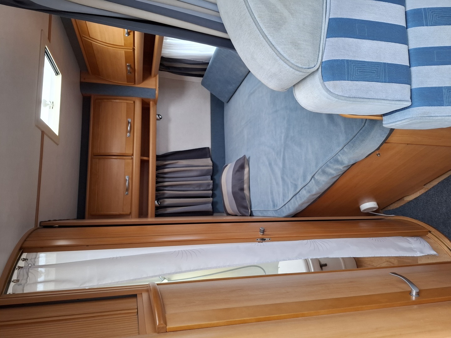 LMC Liberty TI 6000 2005