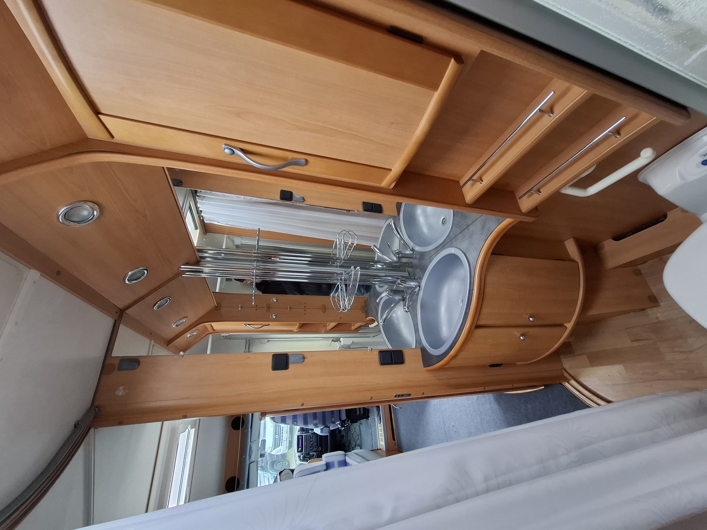 LMC Liberty TI 6000 2005