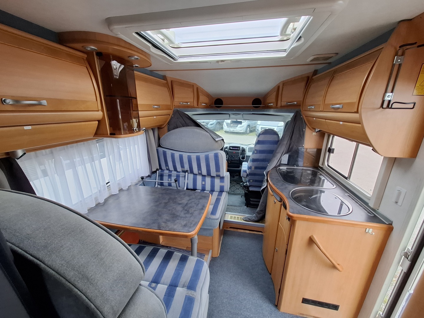 LMC Liberty TI 6000 2005