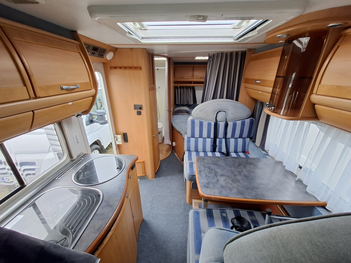 LMC Liberty TI 6000 2005