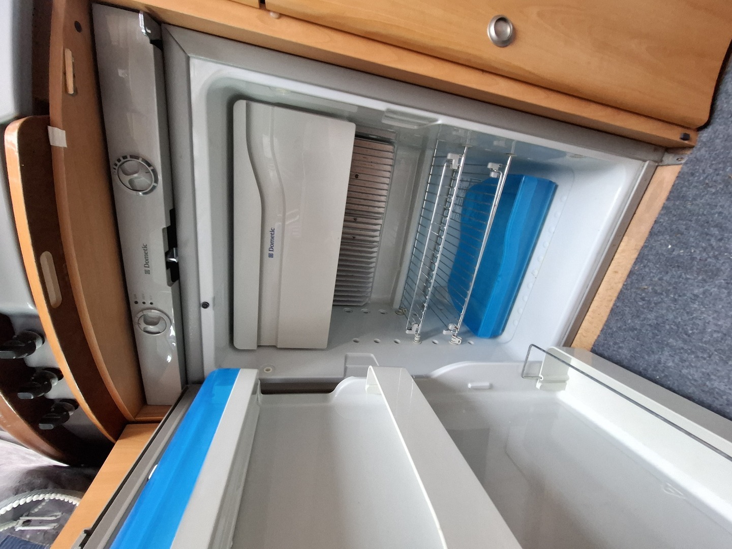 LMC Liberty TI 6000 2005