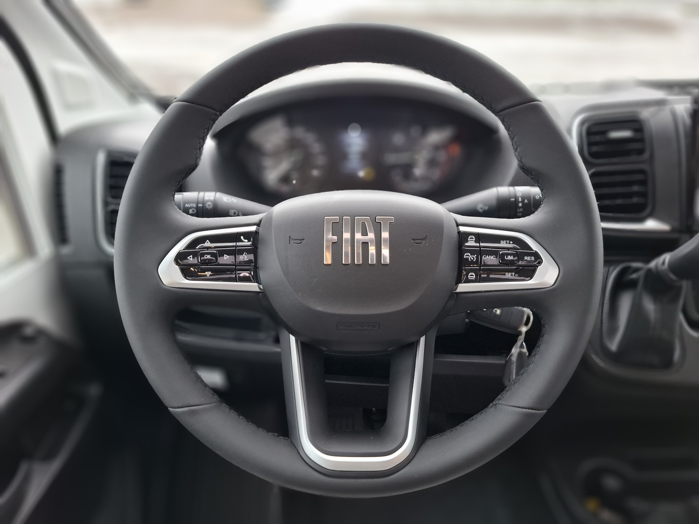 ADRIA Coral 670 DL 60 Years Selection 2026