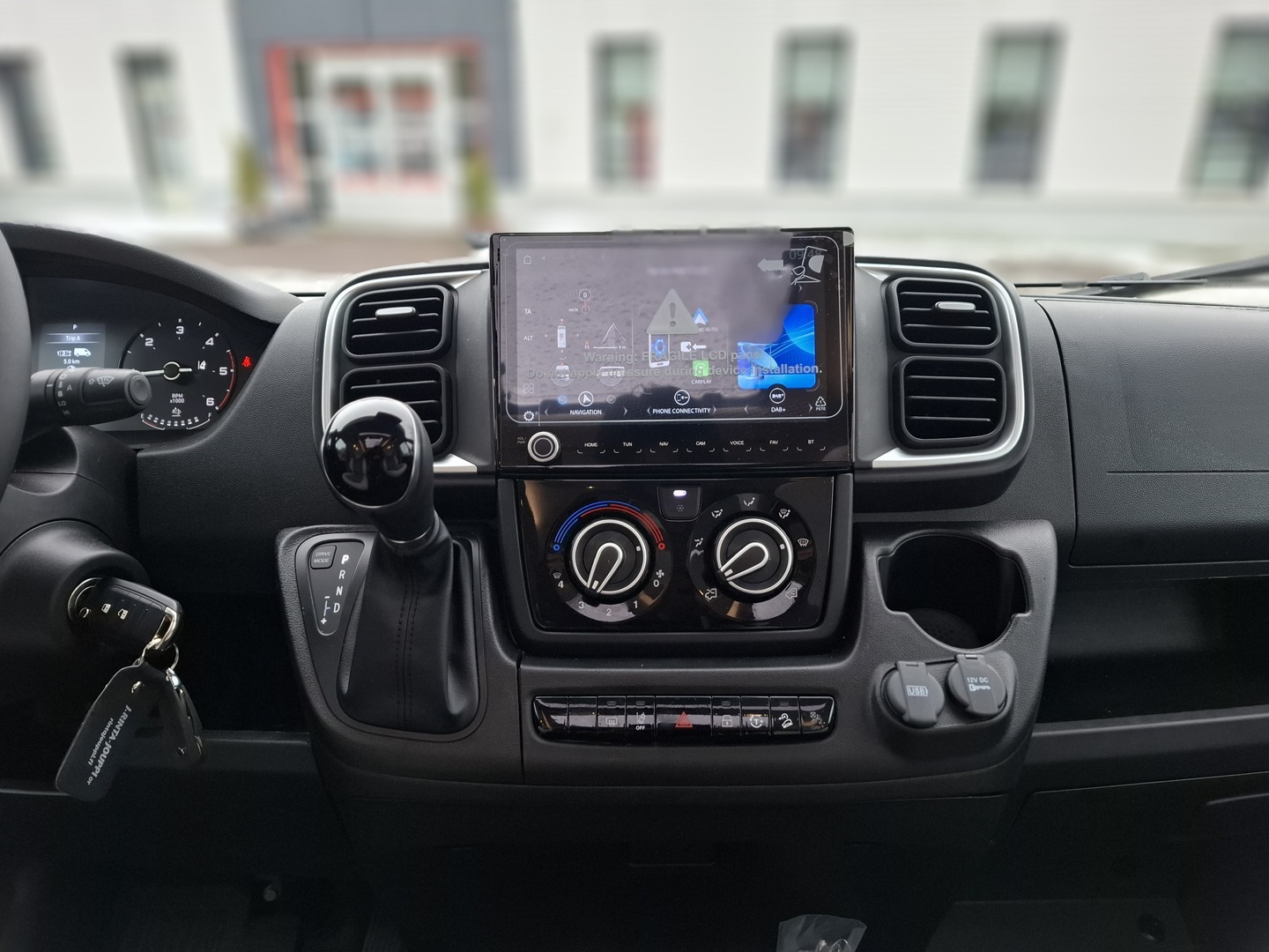 ADRIA Coral 670 DL 60 Years Selection 2026