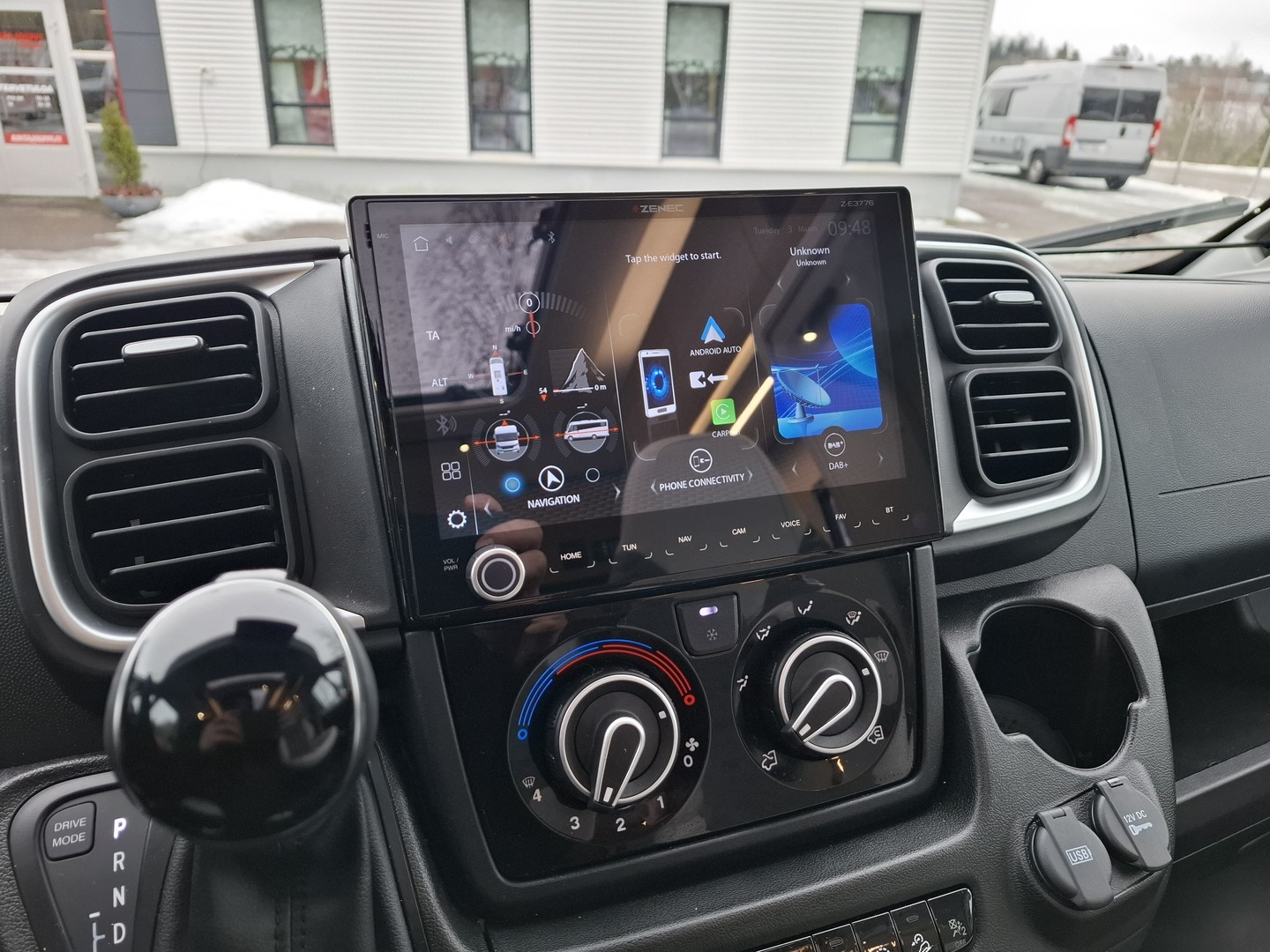 ADRIA Coral 670 DL 60 Years Selection 2026