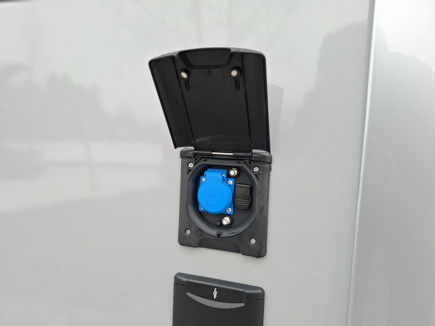 ADRIA Coral 670 DL 60 Years Selection 2026