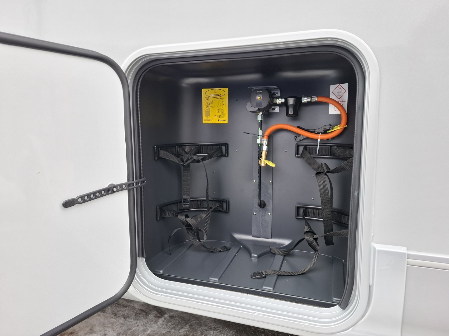 ADRIA Coral 670 DL 60 Years Selection 2026