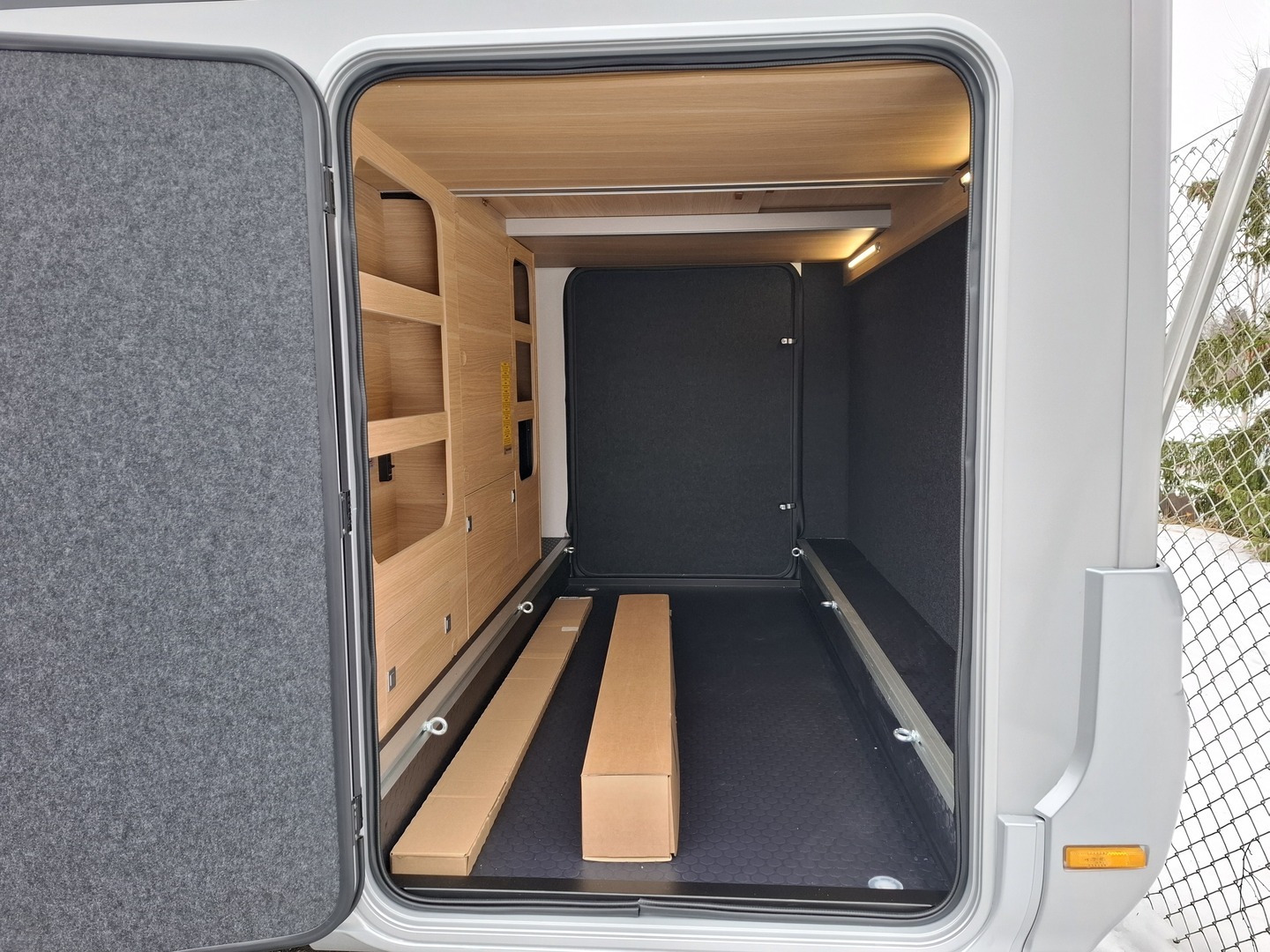 ADRIA Coral 670 DL 60 Years Selection 2026