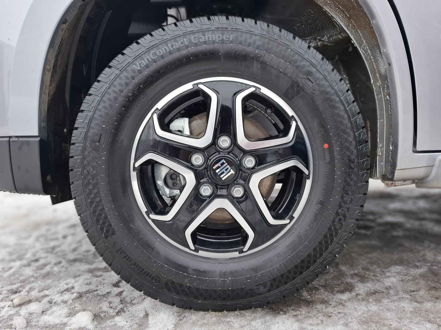 ADRIA Coral 670 DL 60 Years Selection 2026