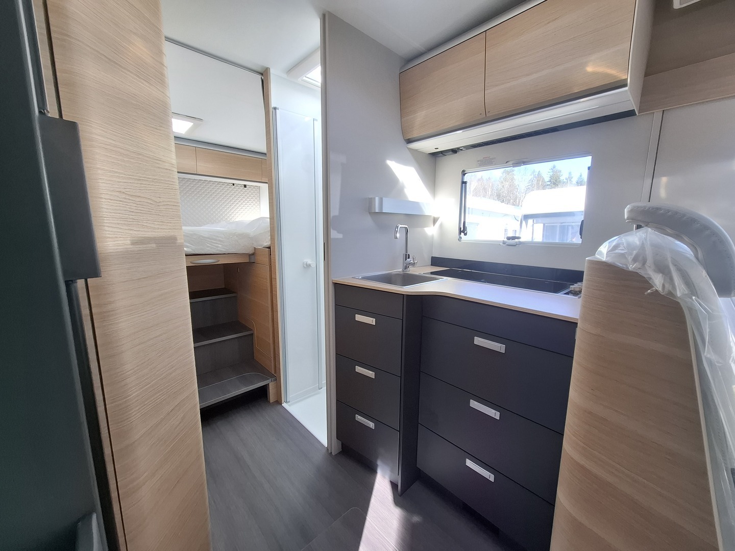 ADRIA Matrix 670 SL 60 Years Selection 2026