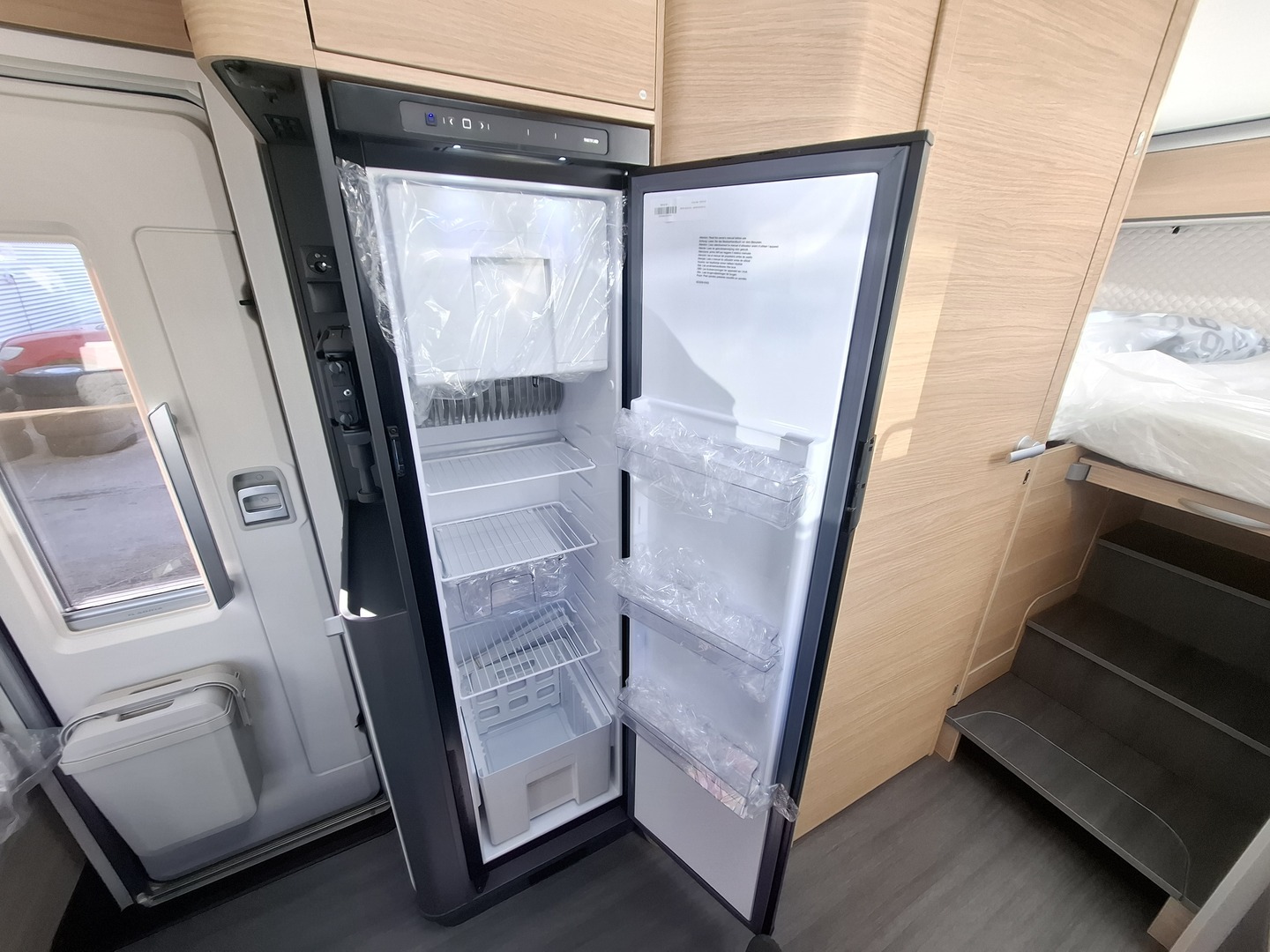 ADRIA Matrix 670 SL 60 Years Selection 2026