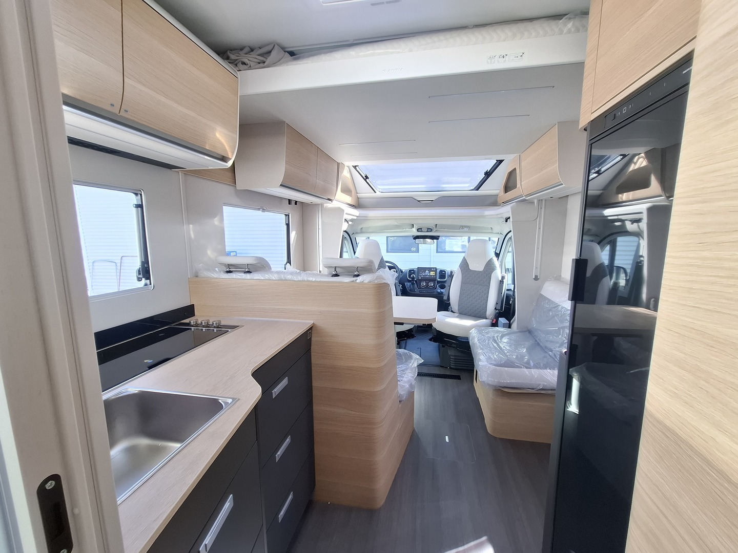 ADRIA Matrix 670 SL 60 Years Selection 2026
