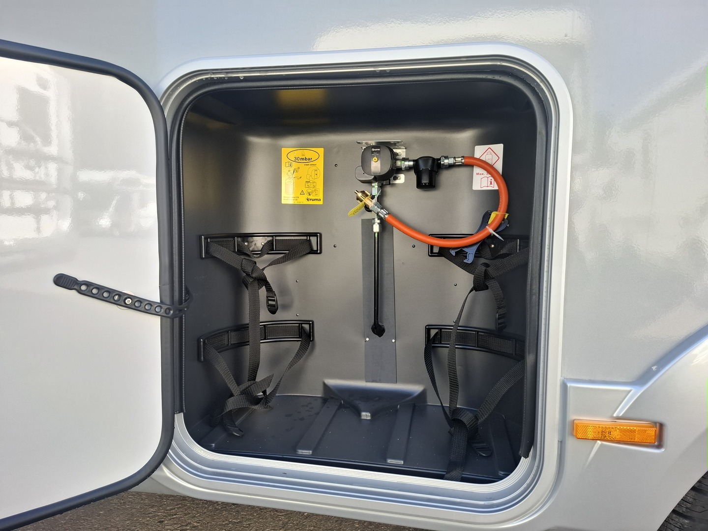 ADRIA Matrix 670 SL 60 Years Selection 2026