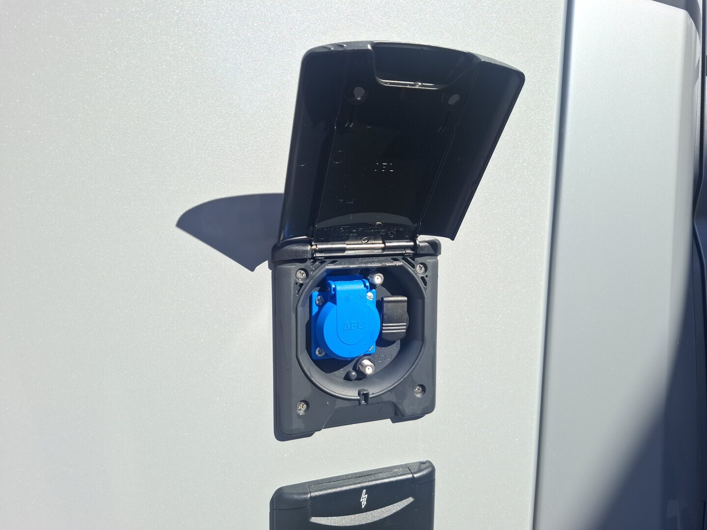 ADRIA Matrix 670 SL 60 Years Selection 2026