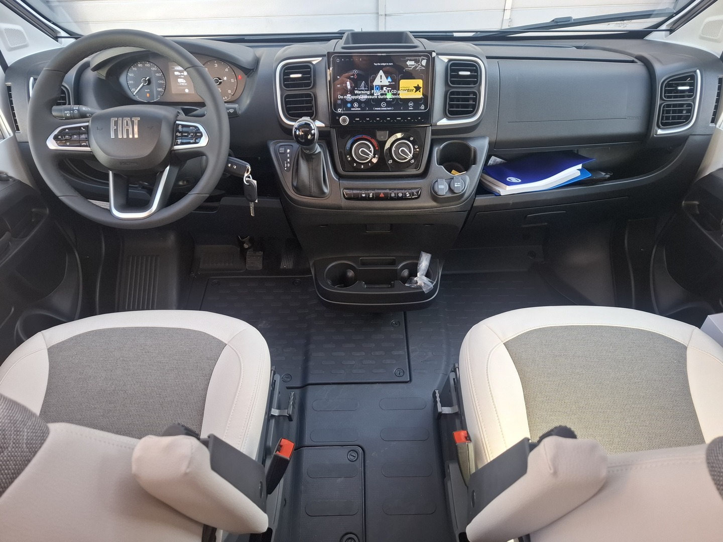ADRIA Matrix 670 SL 60 Years Selection 2026