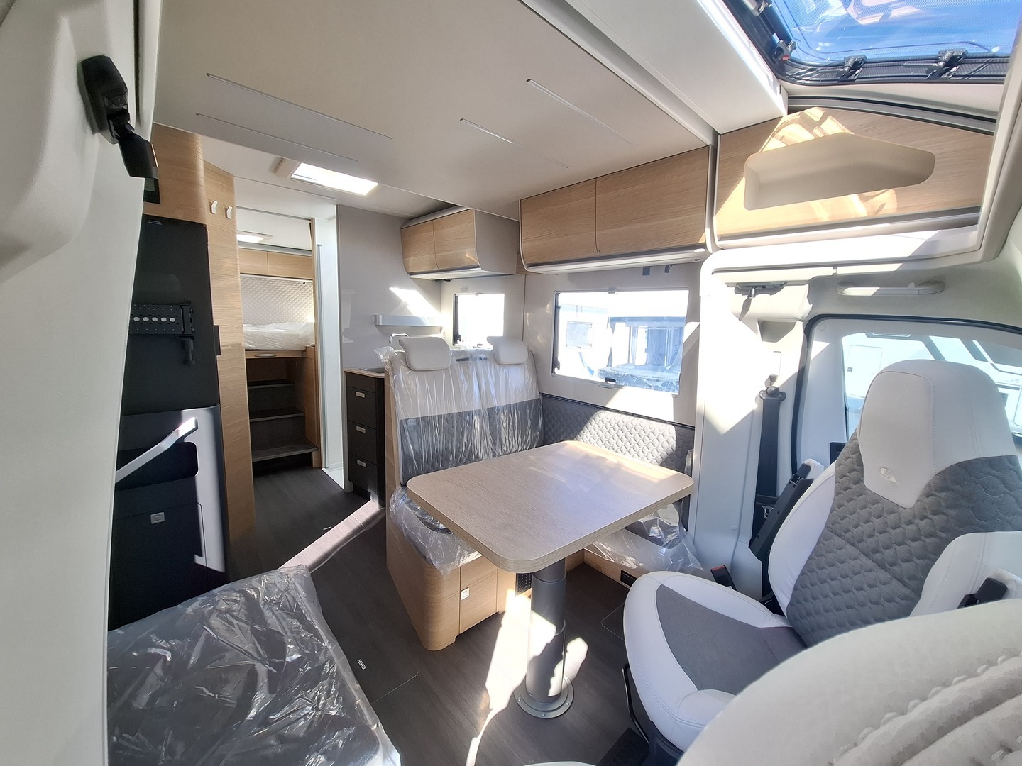 ADRIA Matrix 670 SL 60 Years Selection 2026