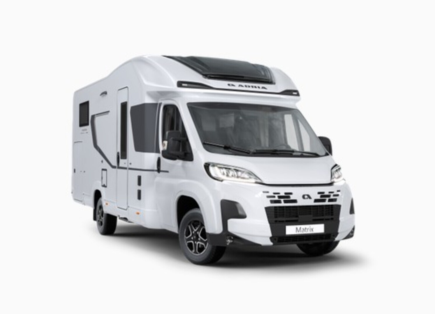 ADRIA MATRIX SELECT 670 DL 2027