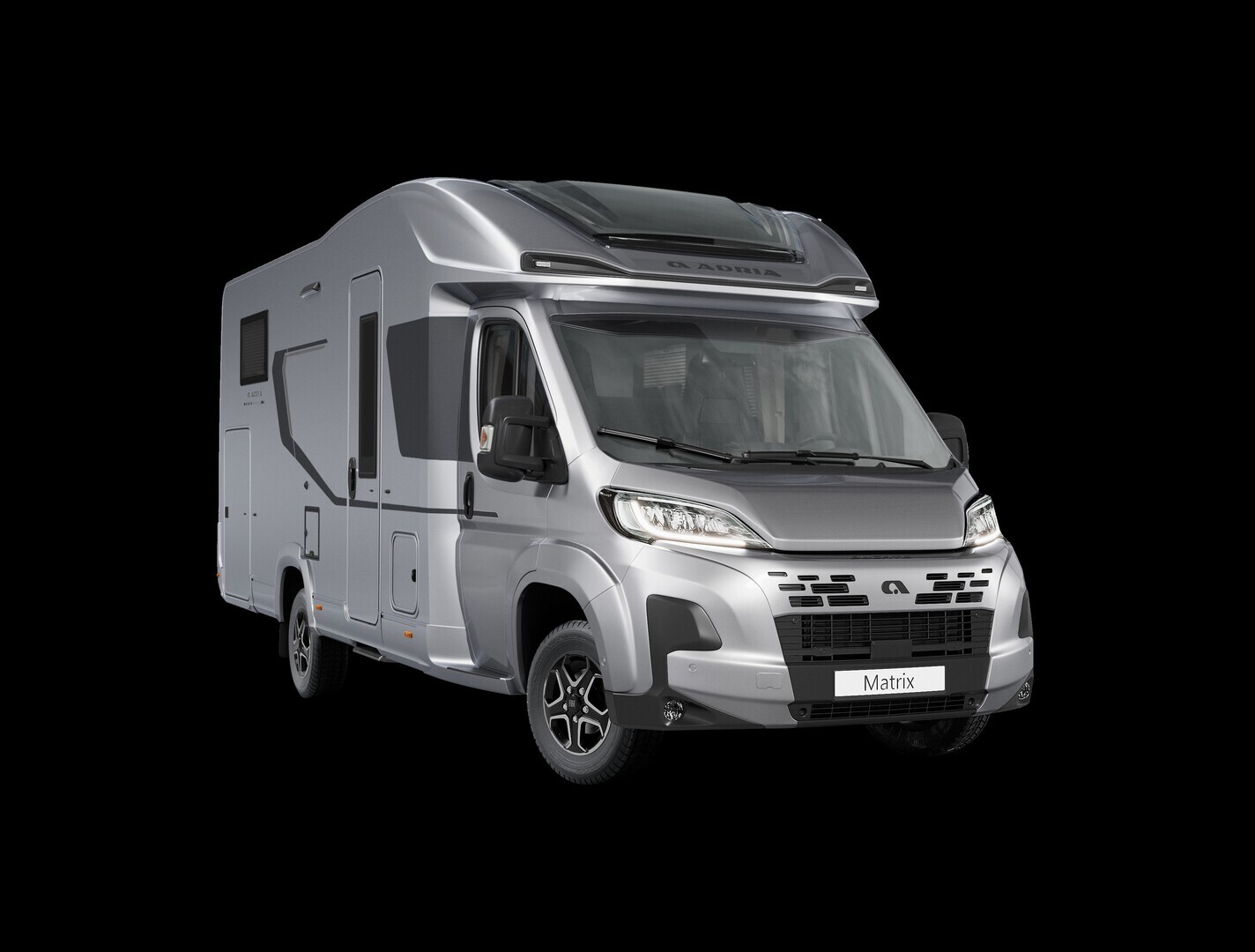 ADRIA MATRIX SUPREME 670 SL 2027