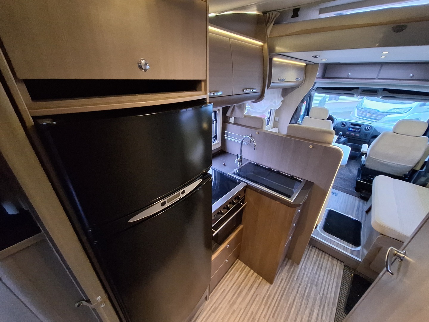 ADRIA MATRIX SUPREME 677 SC 2012