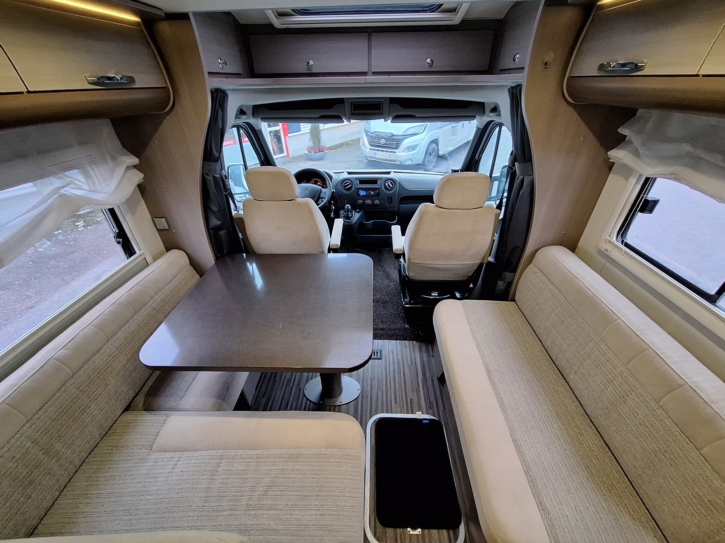 ADRIA MATRIX SUPREME 677 SC 2012