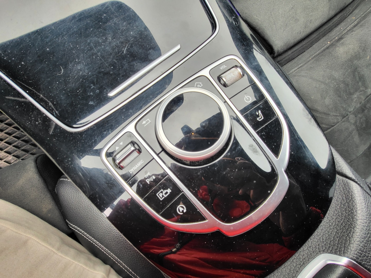 MERCEDES-BENZ E 2017