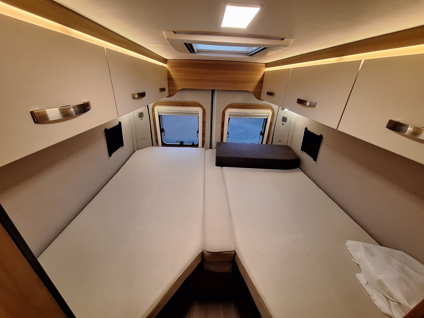 WEINSBERG CaraBus 640 Edition FIRE 2018