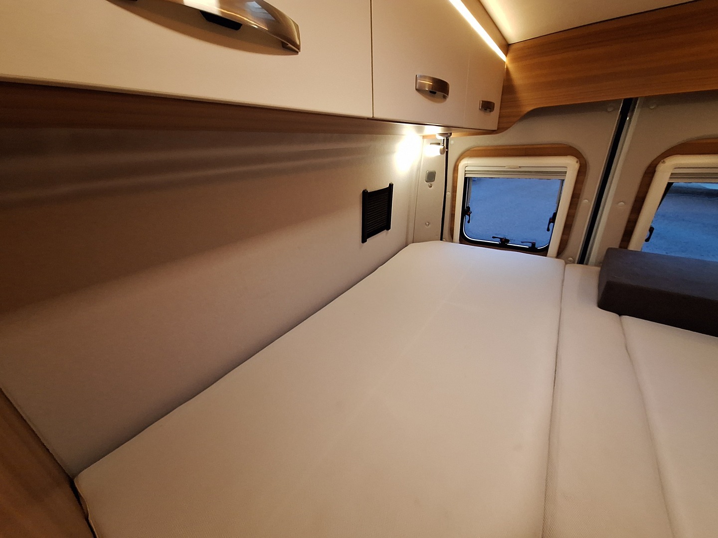 WEINSBERG CaraBus 640 Edition FIRE 2018