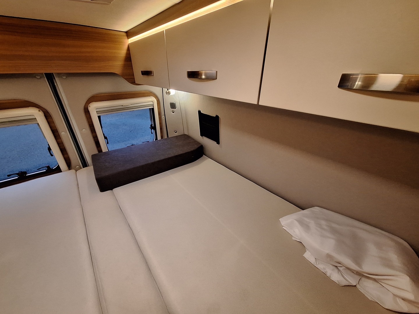 WEINSBERG CaraBus 640 Edition FIRE 2018