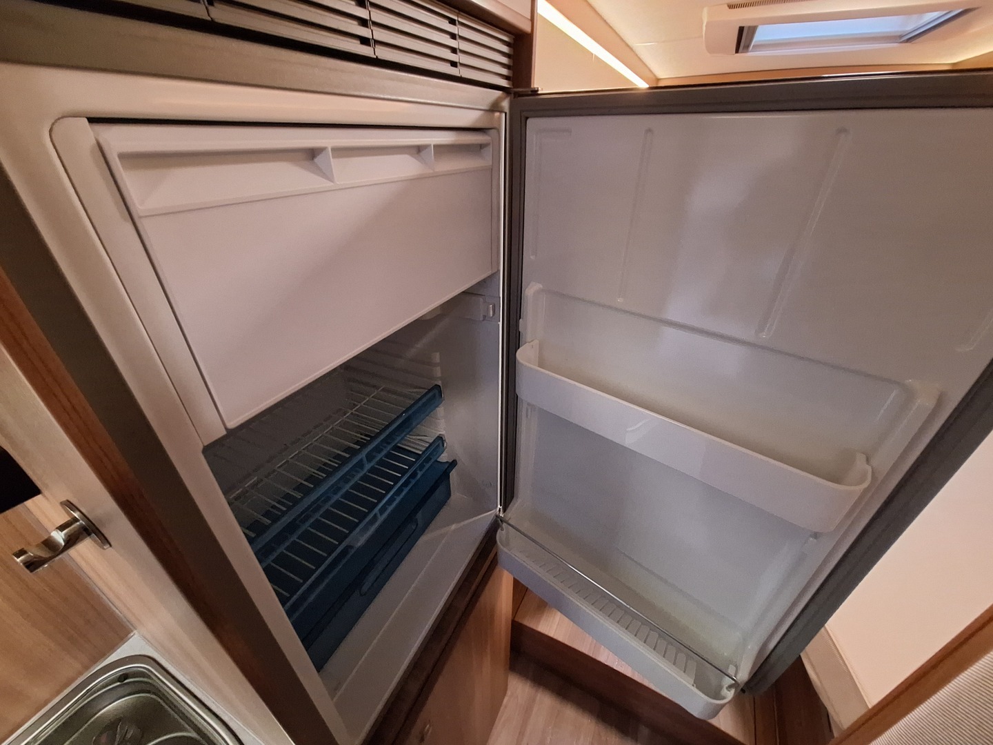 WEINSBERG CaraBus 640 Edition FIRE 2018