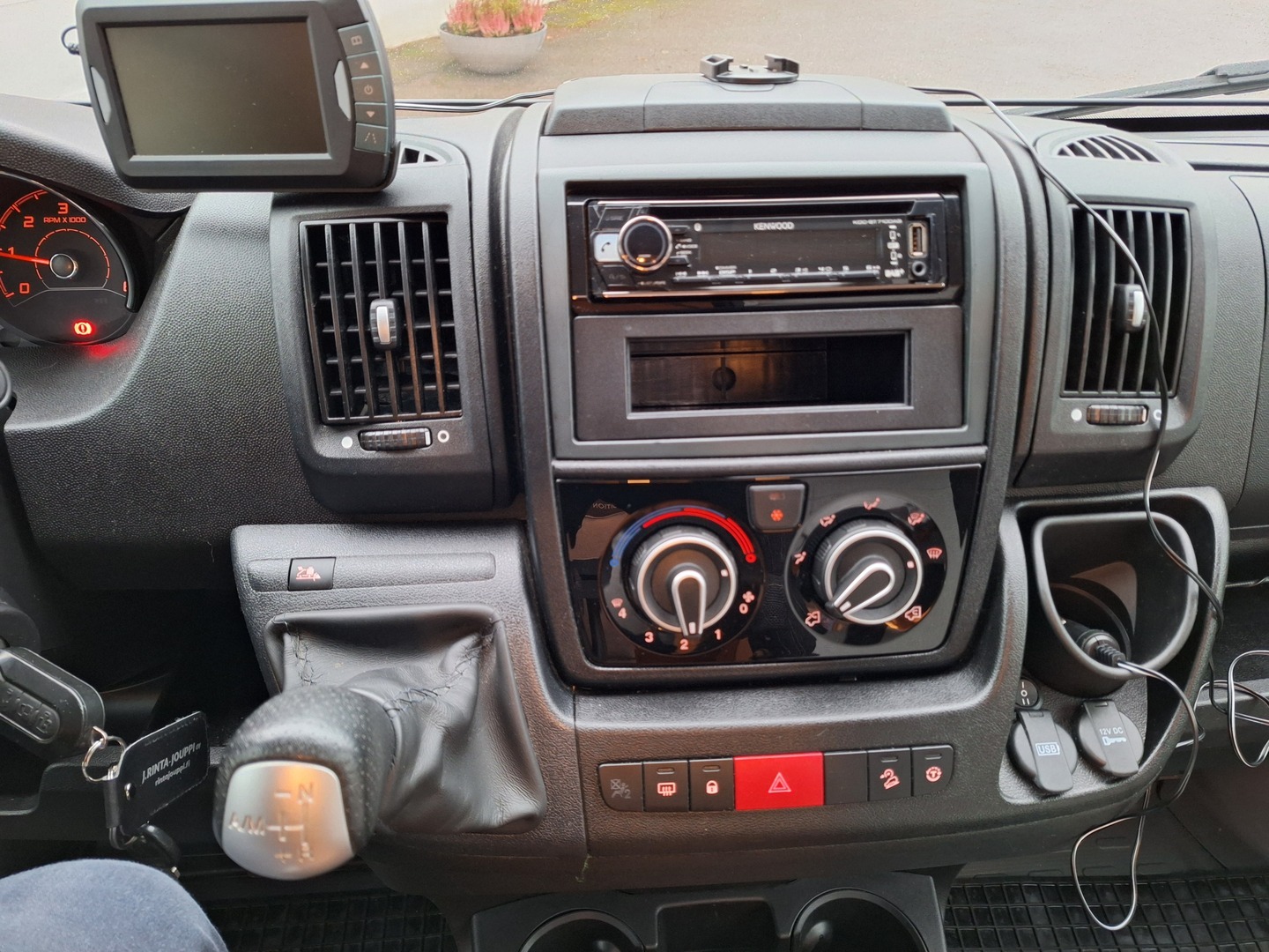 WEINSBERG CaraBus 640 Edition FIRE 2018