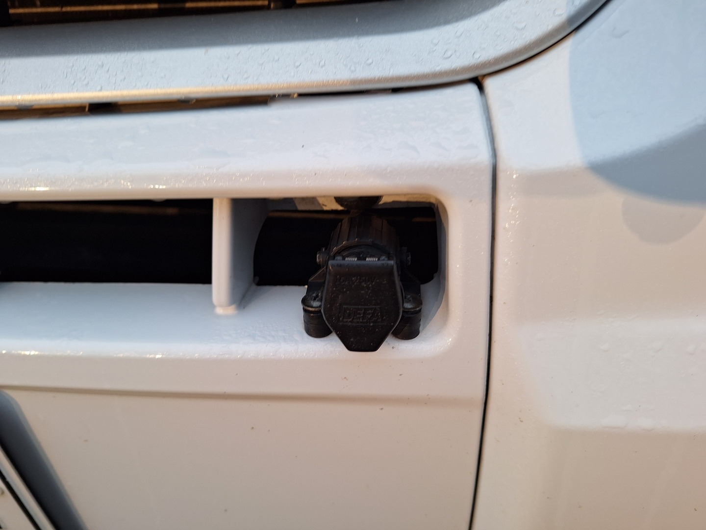 WEINSBERG CaraBus 640 Edition FIRE 2018