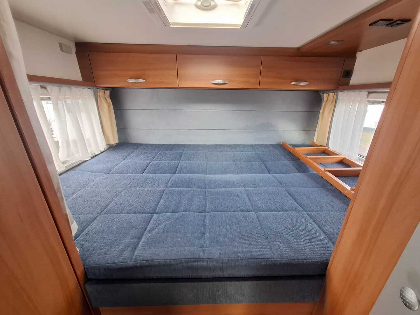 KNAUS SportLiner I R04 2010