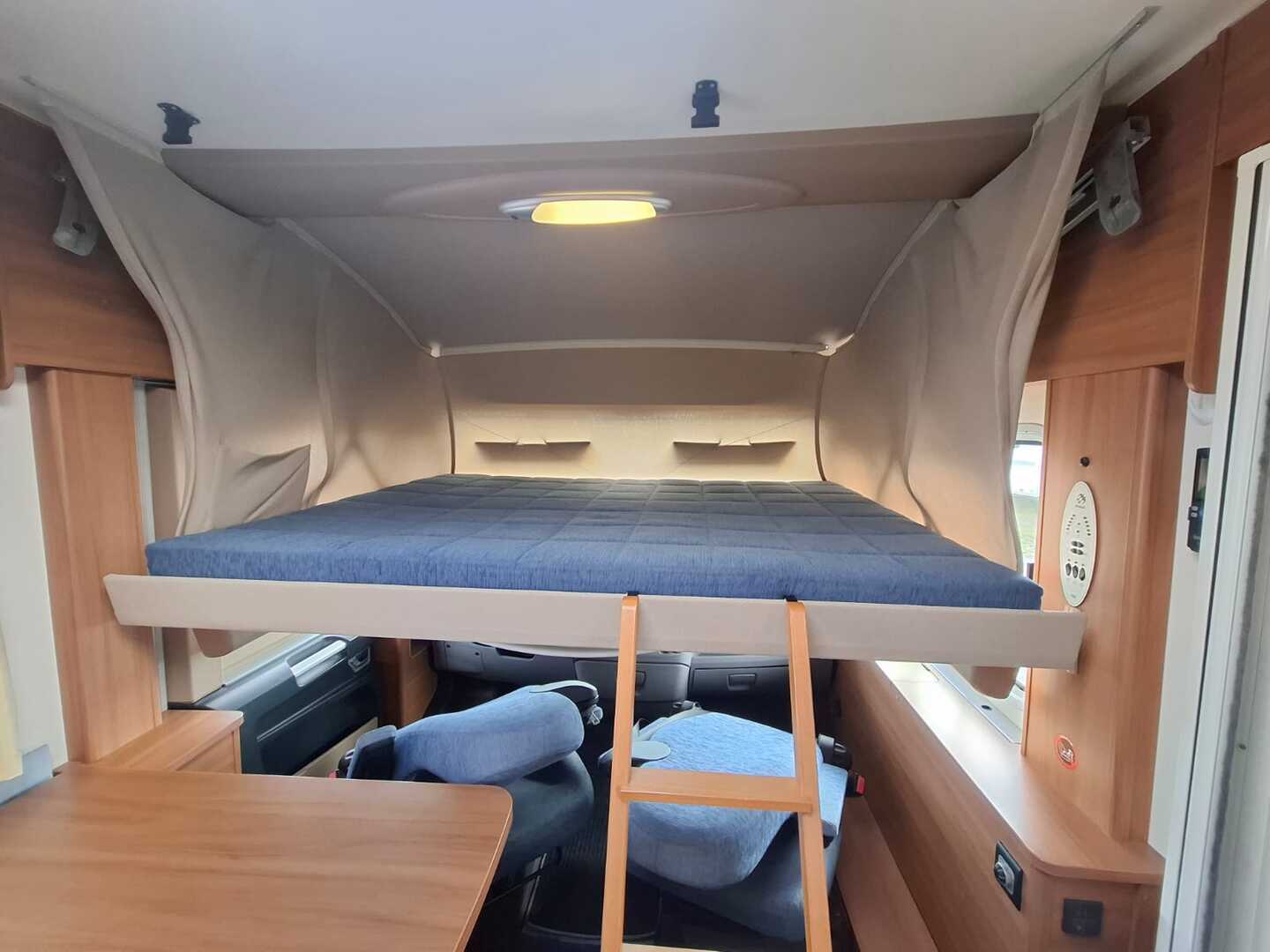 KNAUS SportLiner I R04 2010