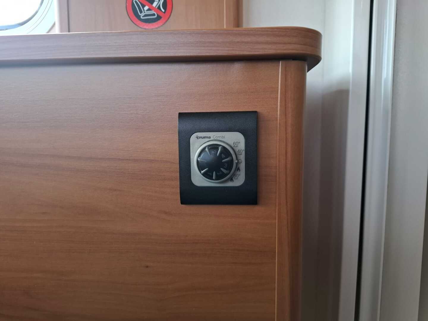 KNAUS SportLiner I R04 2010