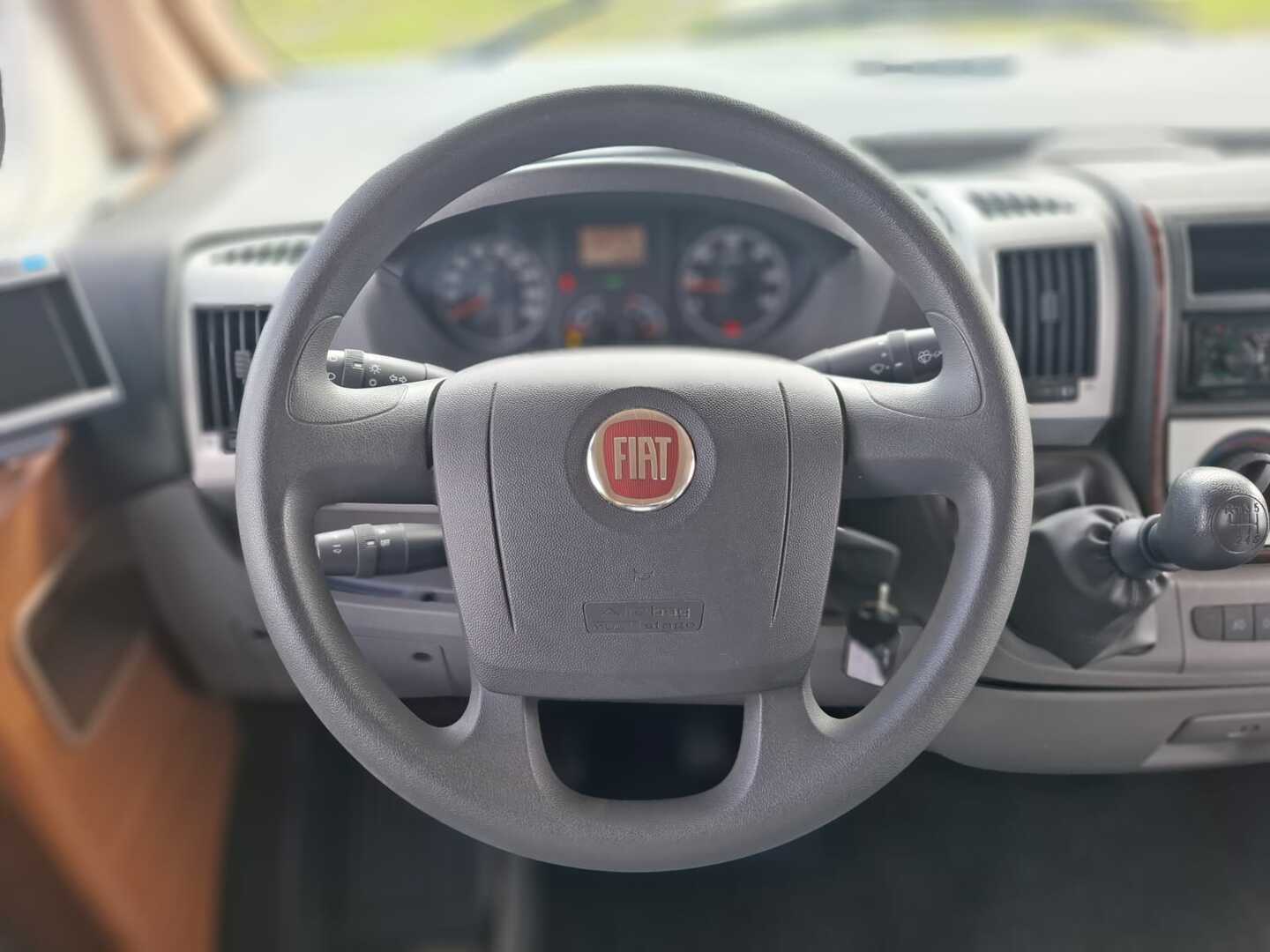 KNAUS SportLiner I R04 2010