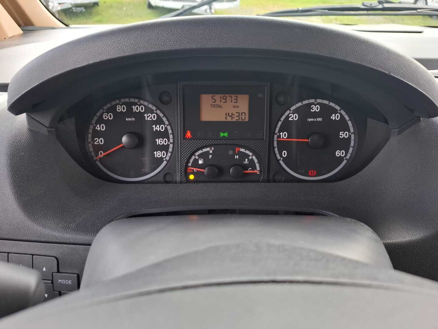 KNAUS SportLiner I R04 2010