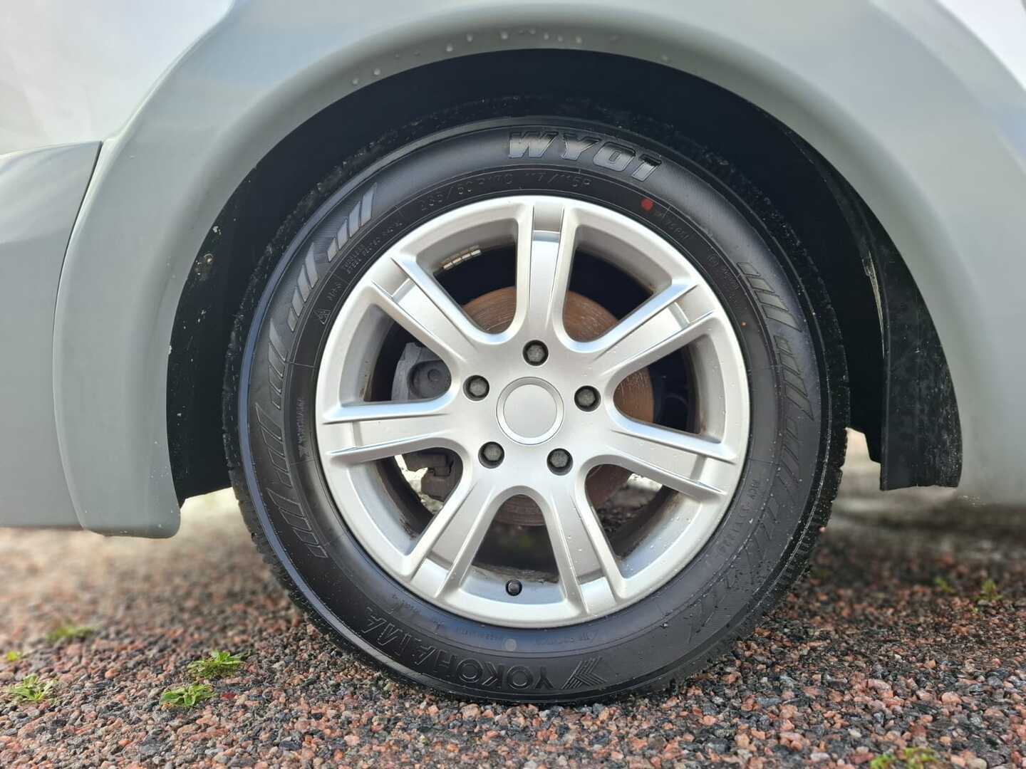 KNAUS SportLiner I R04 2010