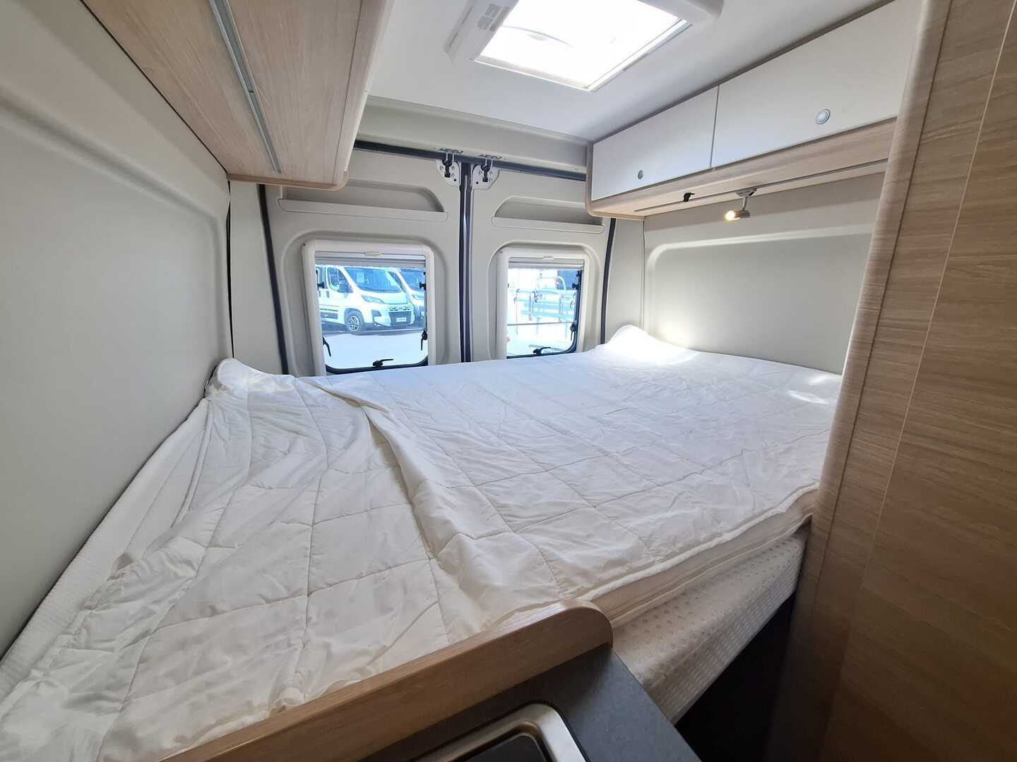 PÖSSL RoadCar VAN R 600 2020