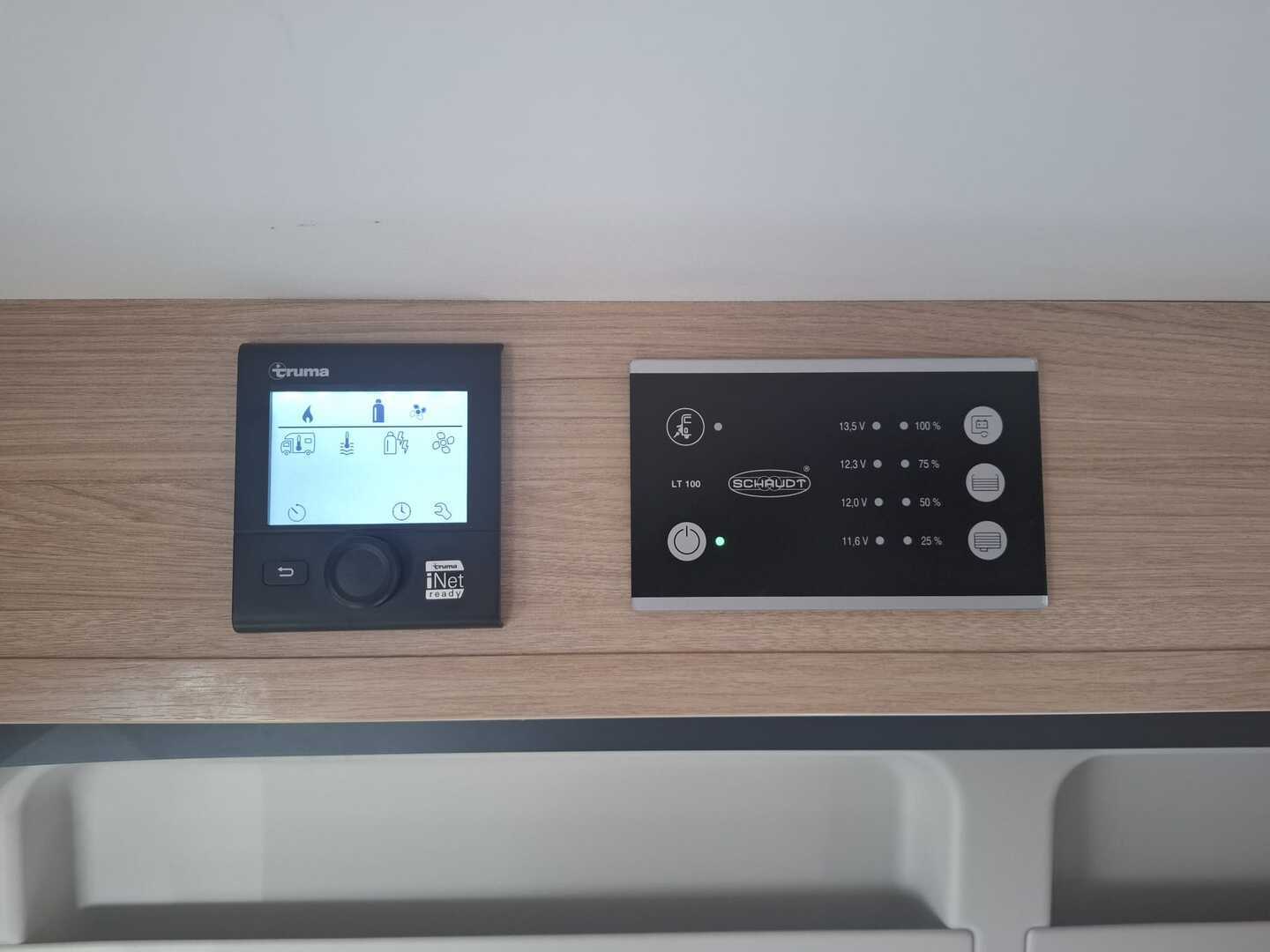 PÖSSL RoadCar VAN R 600 2020