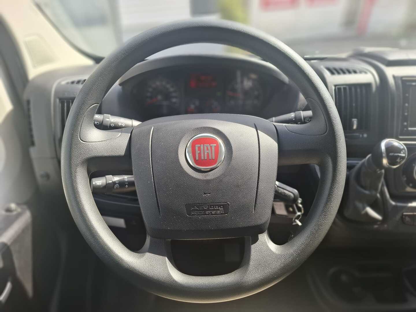 PÖSSL RoadCar VAN R 600 2020