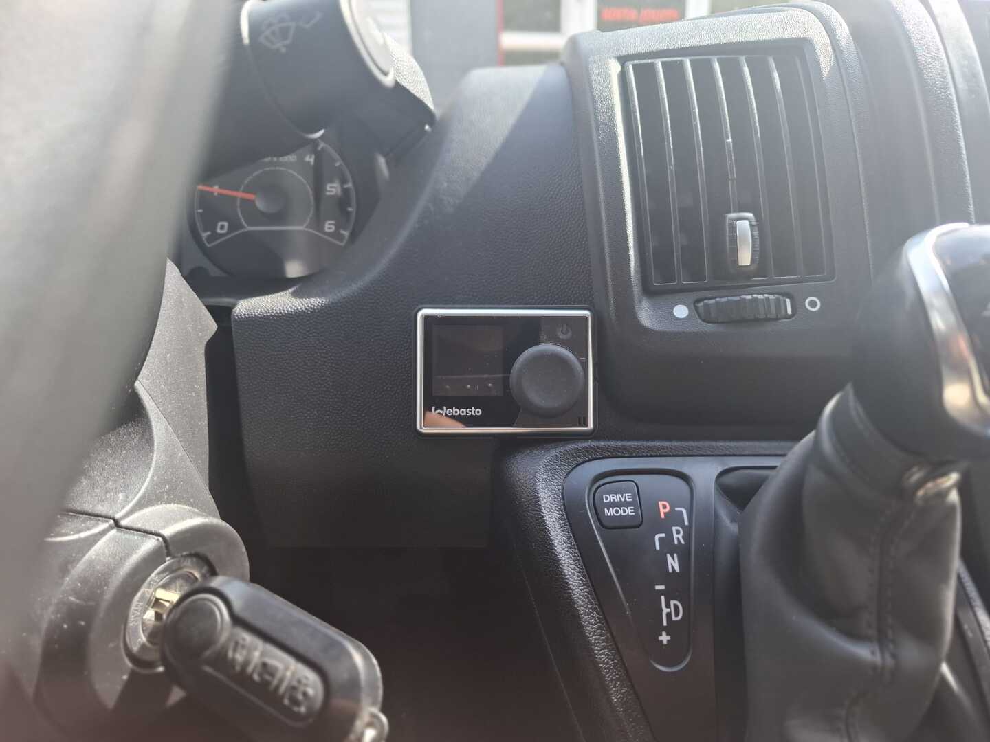 PÖSSL RoadCar VAN R 600 2020