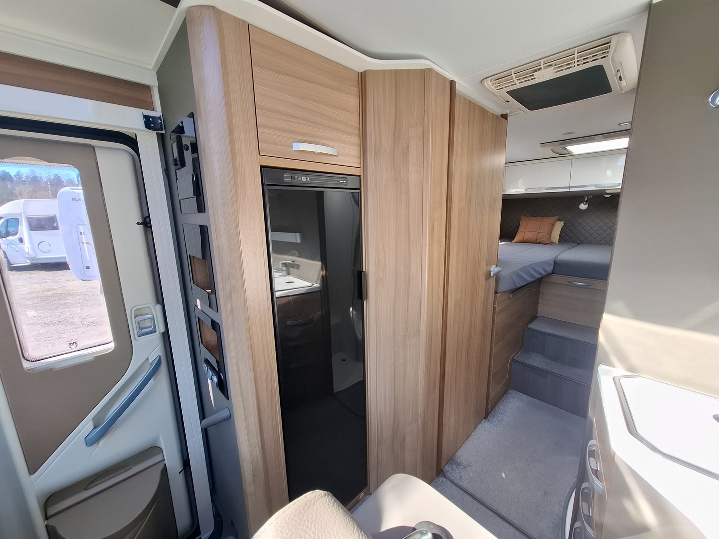 ADRIA Coral Plus 670 SL 2020