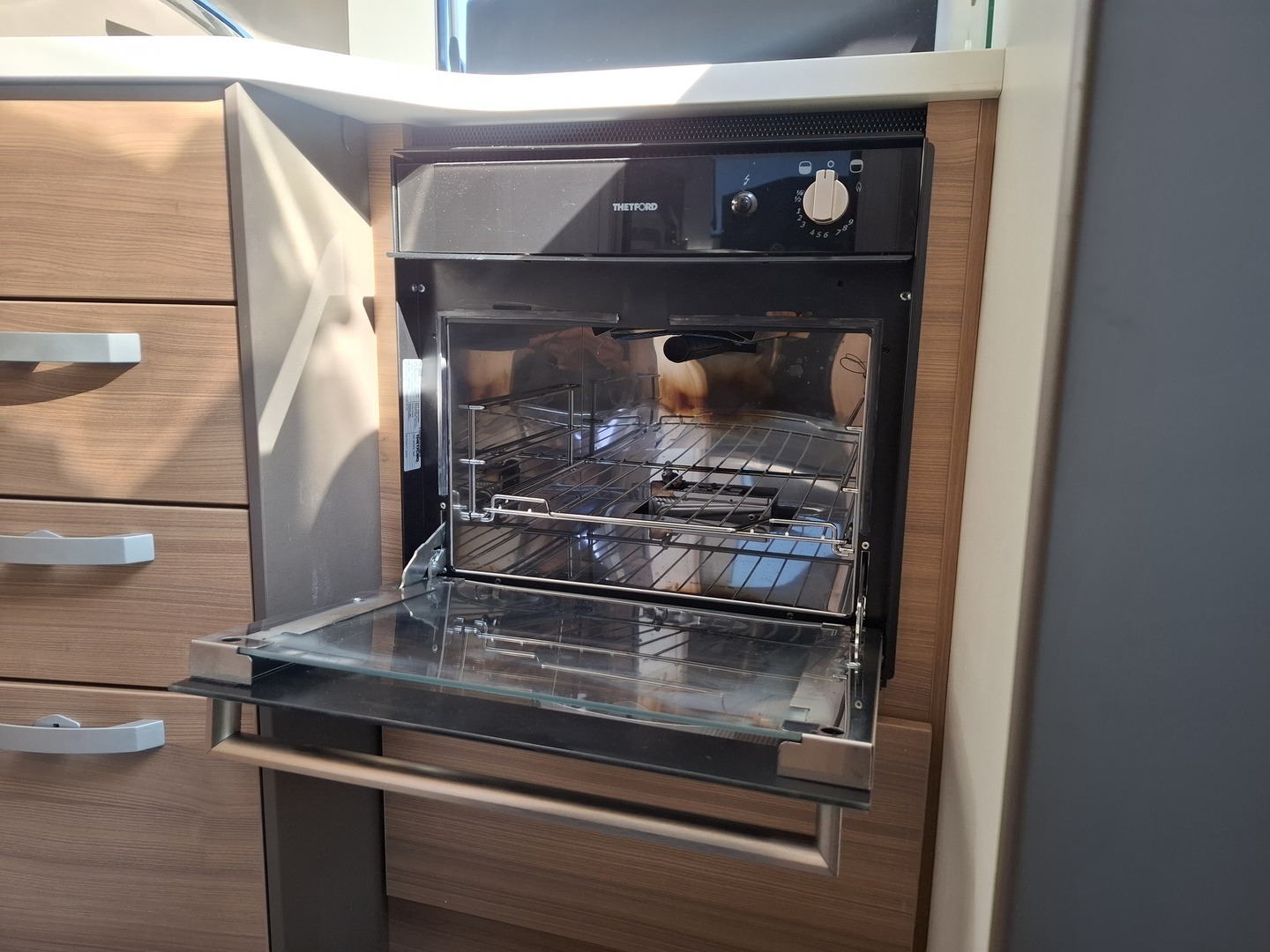 ADRIA Coral Plus 670 SL 2020