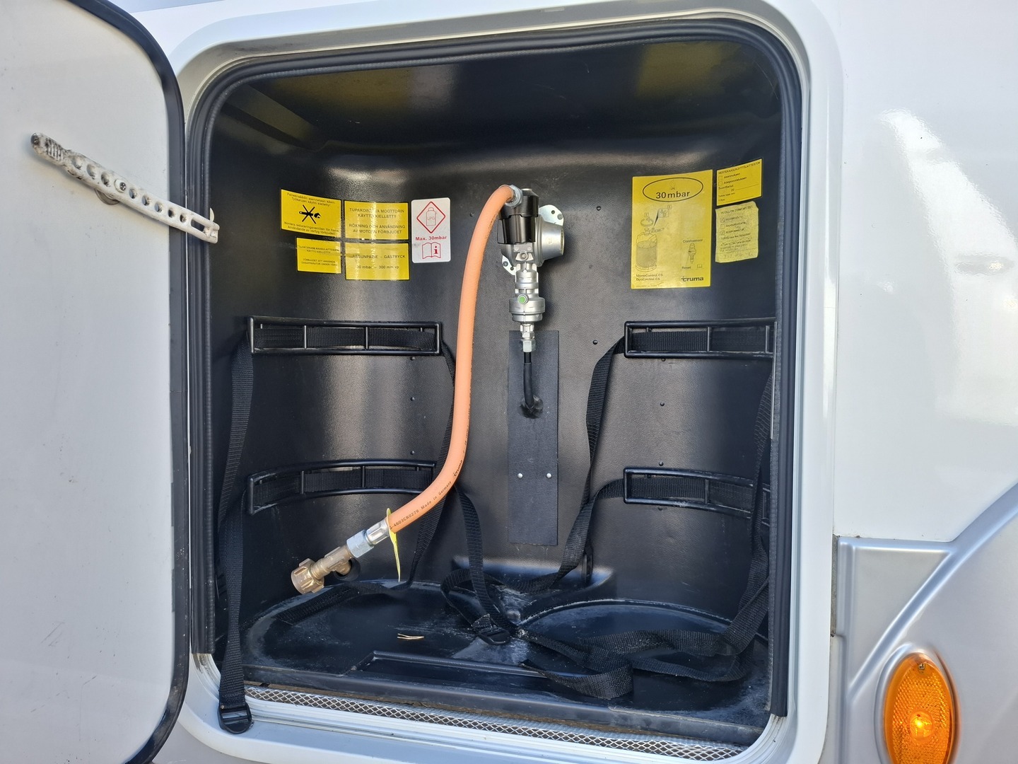 ADRIA Coral Plus 670 SL 2020
