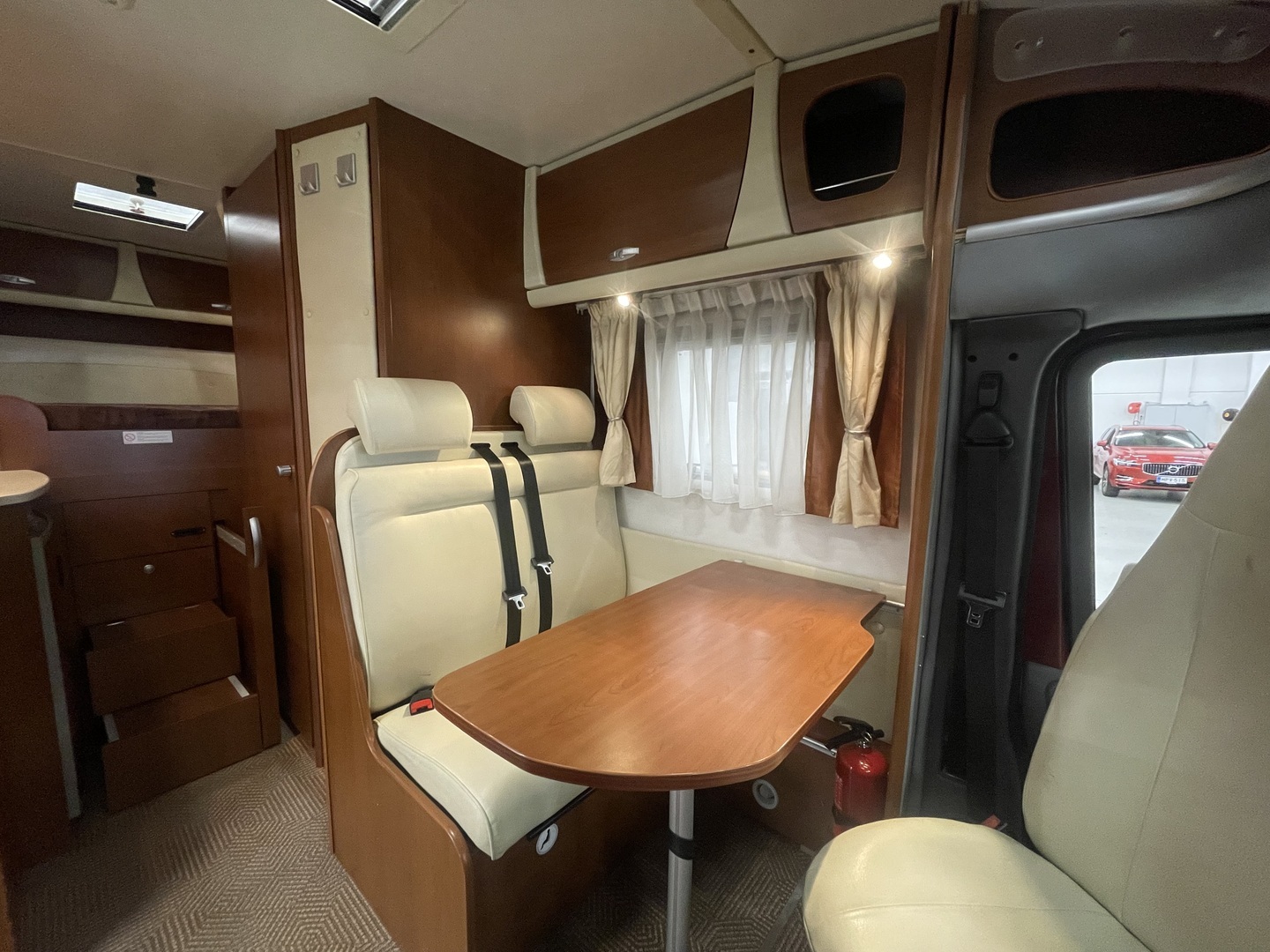 DETHLEFFS Jubivan T 600 2006