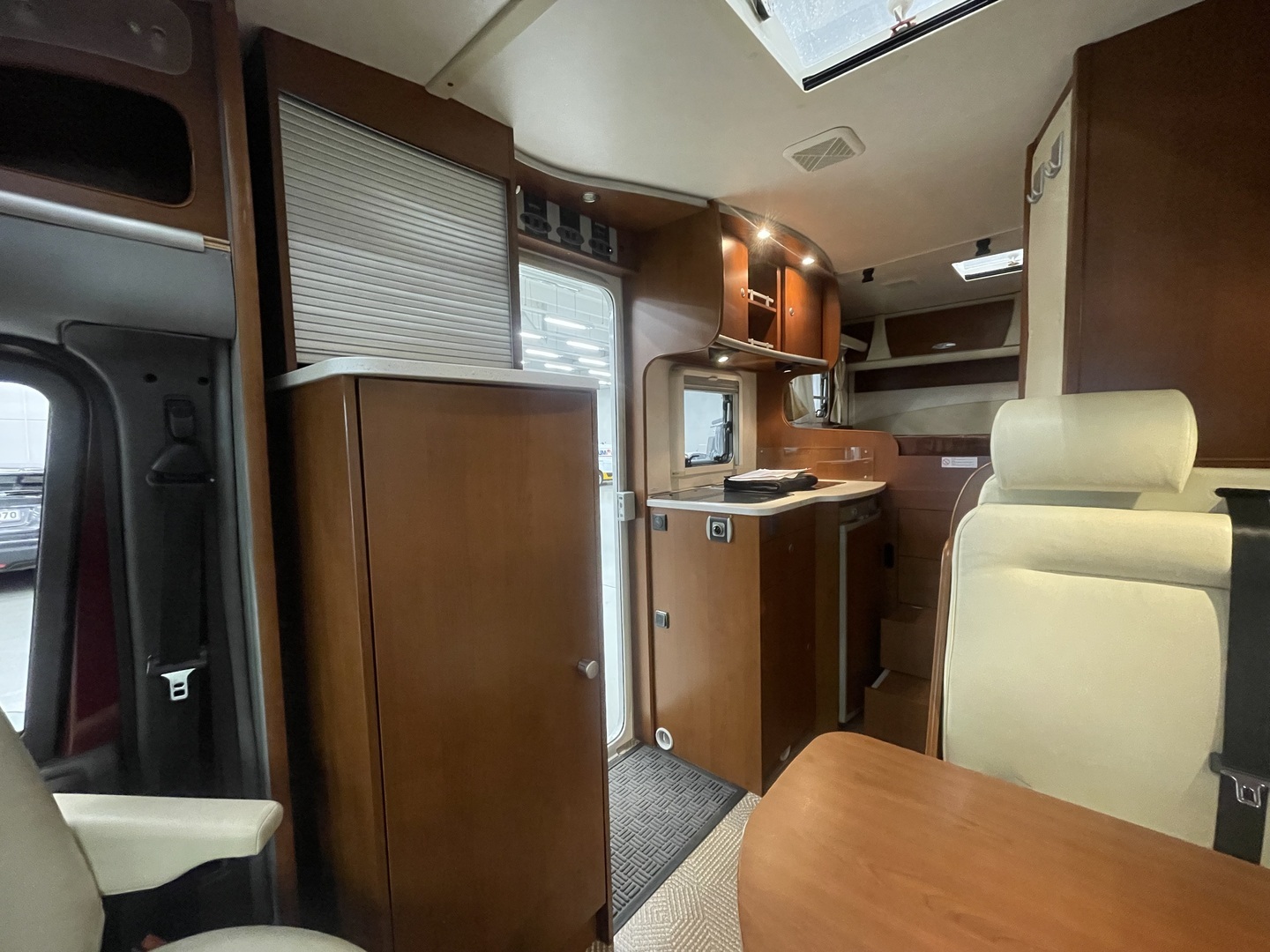 DETHLEFFS Jubivan T 600 2006