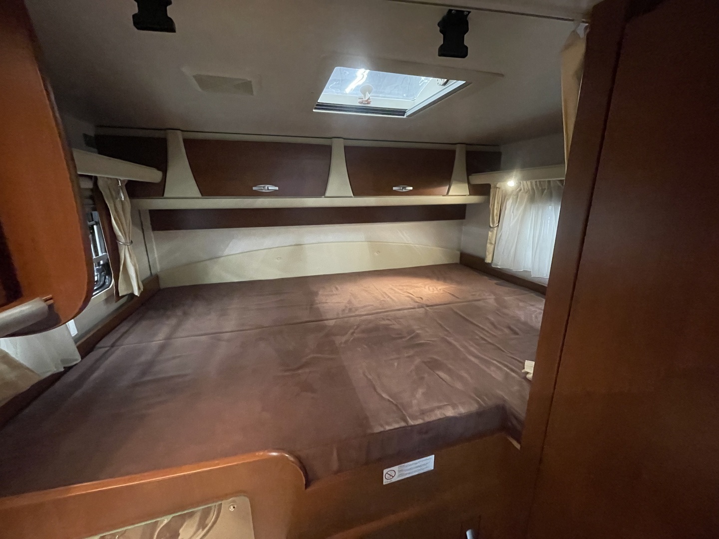 DETHLEFFS Jubivan T 600 2006