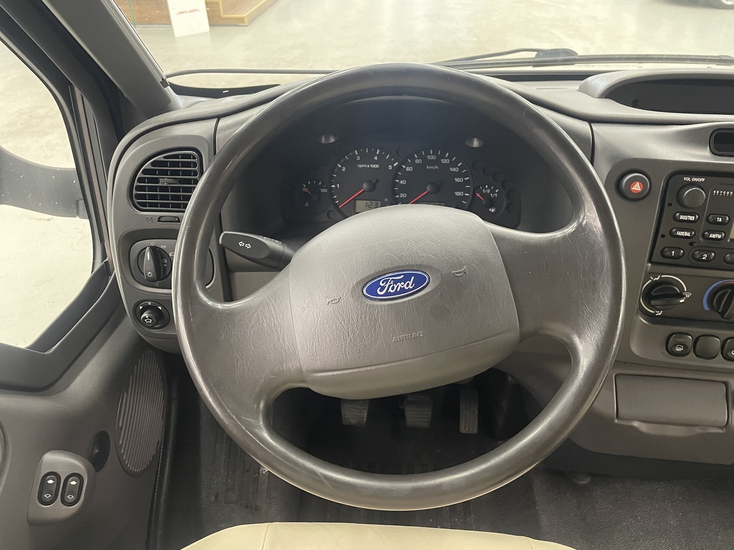 DETHLEFFS Jubivan T 600 2006